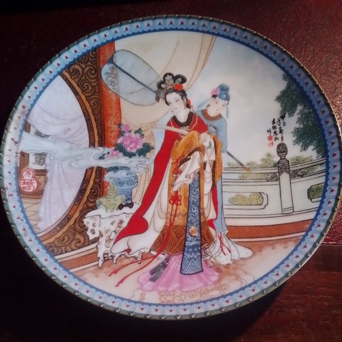 Imperial jingdezhen porcelain - imperial,