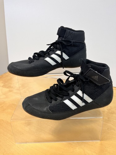 Adidas havoc wrestling shoes - adidas,