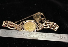 Victorian Gold Full Sovereign