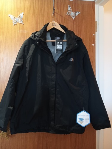 Karrimor women jacket - women's, uk22