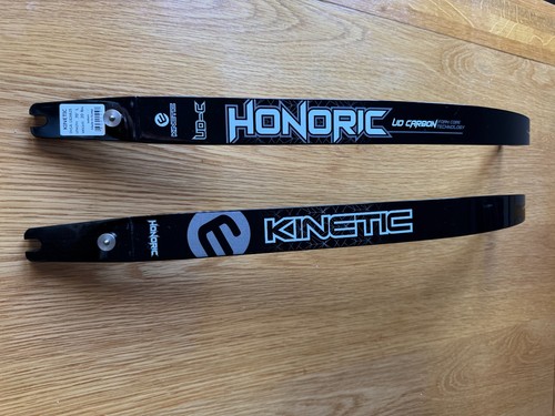 Kinetic honoric ilf carbon - kinetic,