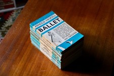 10x pelican books - 10x, mid-century