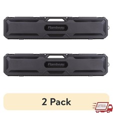 Rugged Lightweight Lockable