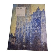 Monets Cathedral Joachim