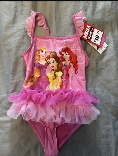Disney princess girls - disney,