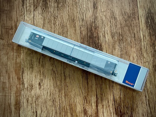 Roco 76488 four axle - roco,