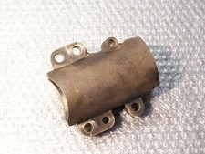 CYLINDER BALANCE PISTONS FOR