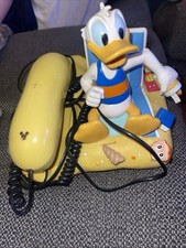 Vintage Disney Donald Duck