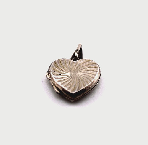 40804 vintage 925 silver art - vintage,