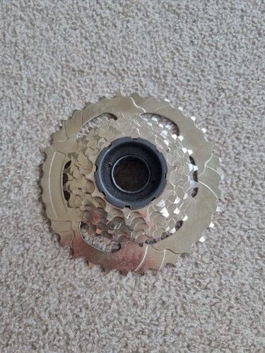 Starlit freewheel analog - starlit,