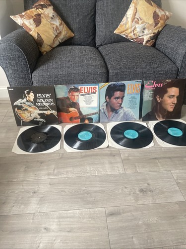Collection original elvis - of,