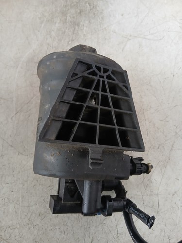 Vauxhall insignia fuel - fuel, filter