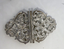 Vintage Sterling Silver