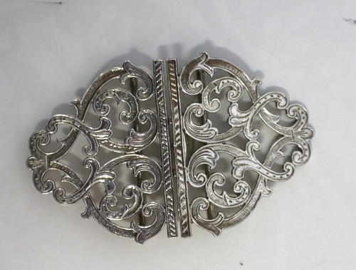Vintage sterling silver - vintage,