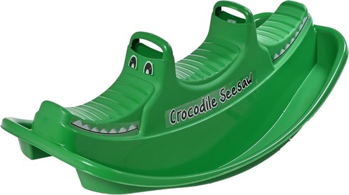Teeter totter active play - active, for