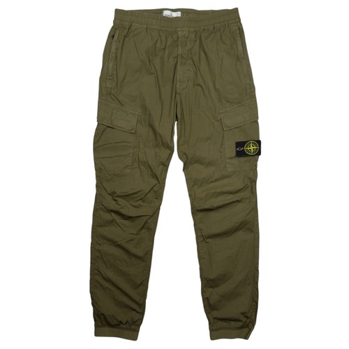 Stone island stretch - island,