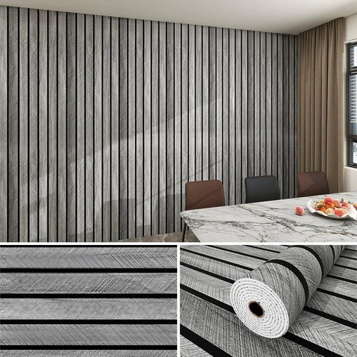 2pc wood slat wall panels - 1/2pc,