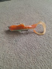Vintage Musky/Pike Lure