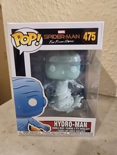 Funko Pop! Vinyl: Spider-Man