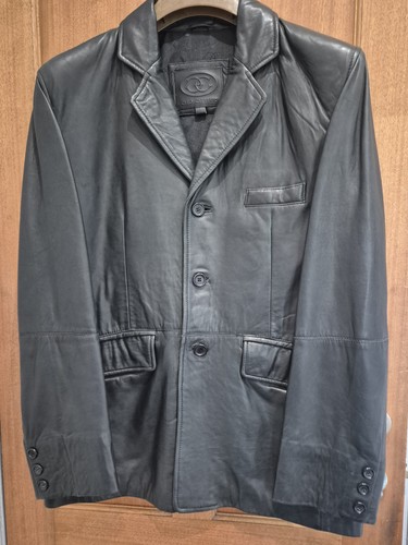 Ciro citterio men black - citterio,