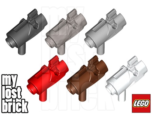 Lego part 15391 - -, minifigure