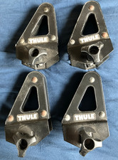 Set of 4 THULE Load Stop
