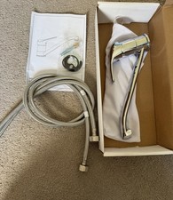 Wren kitchen tap brand - wren,