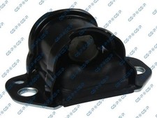 517855 FRONT AXLE MOUNTING