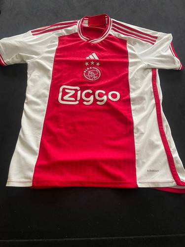 Ajax amsterdam 2022 - 2022-23, adidas