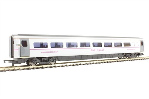Brand new hornby r4665 mk4 - hornby, fo