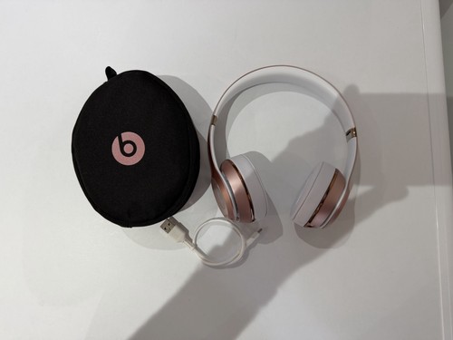 Beats dre solo3 - beats,