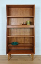 G Plan Bookcase Display Shelf Unit - See Details, Delivery Available 