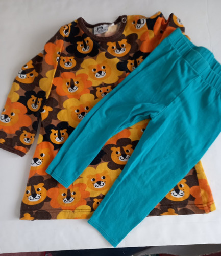 Bundle jny lion - bundle,