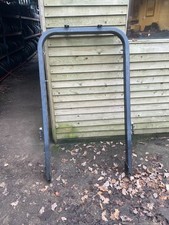 Roll bar / hoop / ROPS X