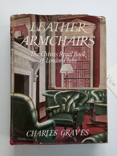 Graves charles leather - graves,,
