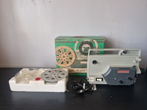Vintage gioca royal super - super, 8