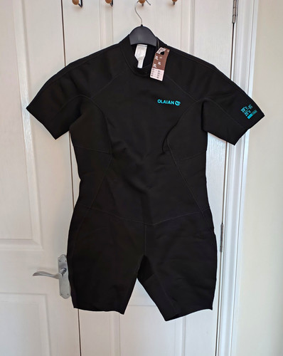 Women 5mm shorty - xl,