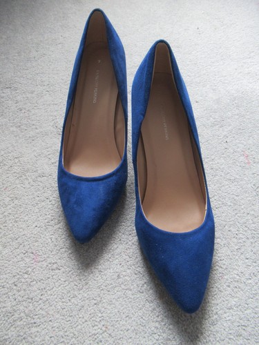 Dorothy perkins cobalt blue - perkins,
