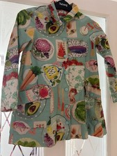 Oilily summer Mac 8 years