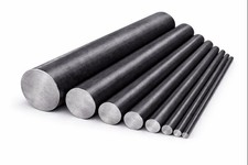 Mild Steel Round Bar Rod |