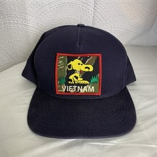 Supreme FW12 Vietnam Snapback