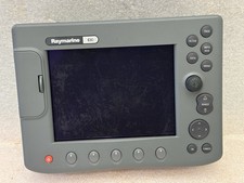 Raymarine C80 Classic MFD