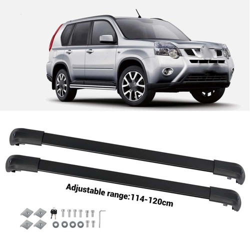 Roof racks cross - roof,