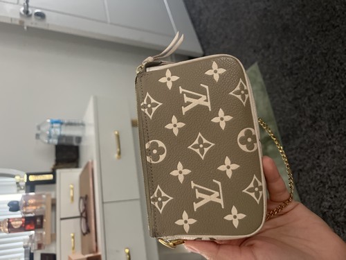 Louis vuitton mini pochette - vuitton,