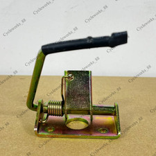 Honda Cub C50 C70 C90 Passport