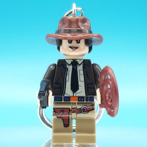 Movie inspired indiana jones - movie,