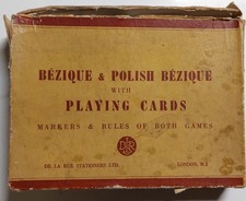 Bezique & Polish Bezique With