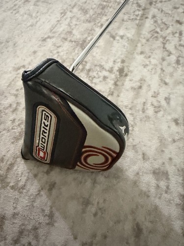 Odyssey white hot - odyssey, ball