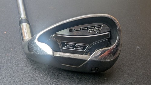 King cobra irons single - cobra, irons,