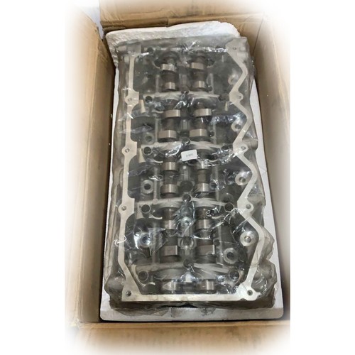 Yd25 engine cylinder head - yd25, for